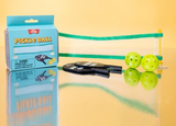 Teeny Town Pickle Ball