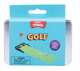 Teeny Town Golf