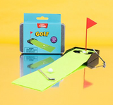 Teeny Town Golf