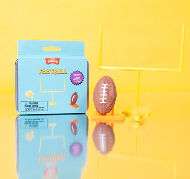 Football Teeny Town