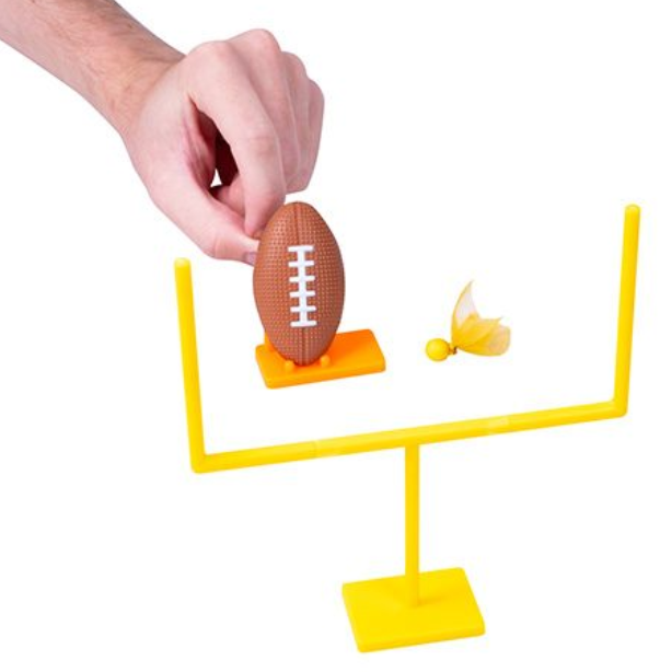 Football Teeny Town