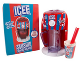 Shaved Icee Bundle