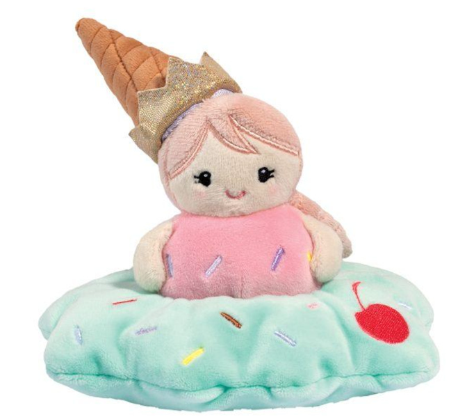 Melty Princess Doll
