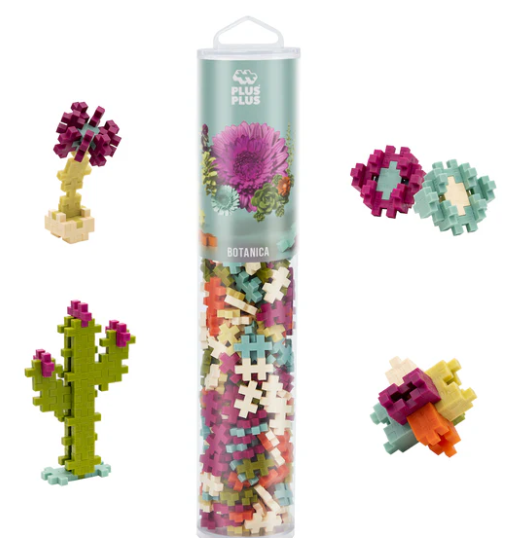 Botanical 240 Pc