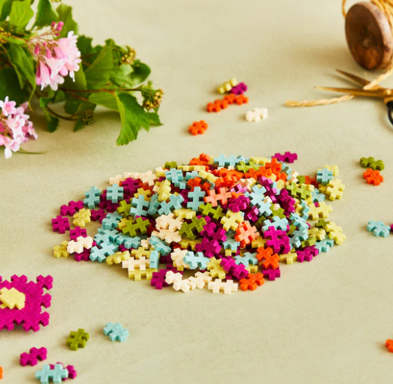 Botanical 240 Pc