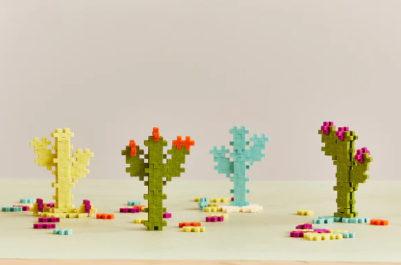 Botanical 240 Pc