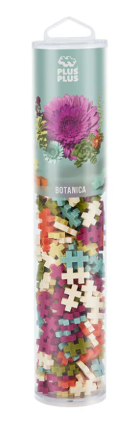 Botanical 240 Pc