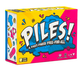 Piles!
