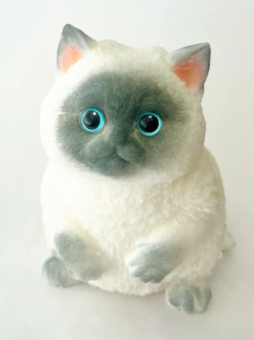 Mega Squishy Kitty (sold individually)