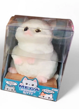 Mega Squishy Kitty (sold individually)