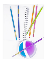 Pastel Colorbrush