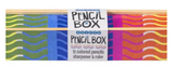 Wiggle Pencil Box