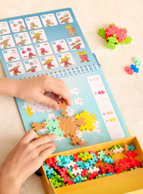 Ocean Activity Pad