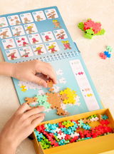 Ocean Activity Pad