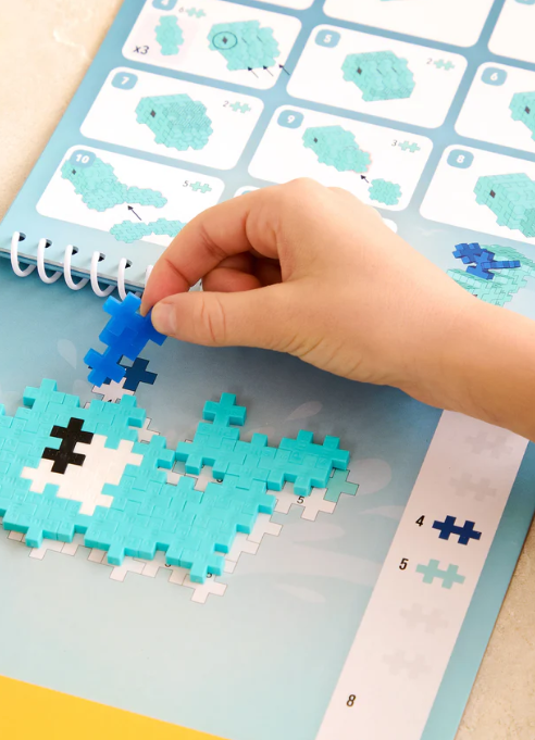Ocean Activity Pad