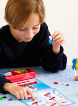 Transportation Activity Pad