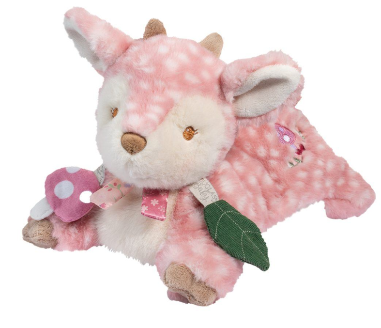 Farrah Fawn Playtivity Puppet