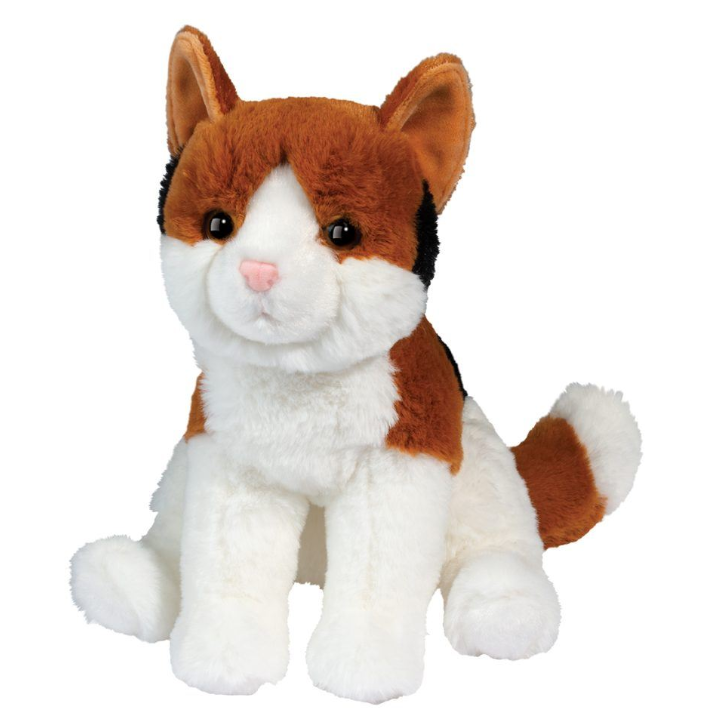 Patches Calico Cat