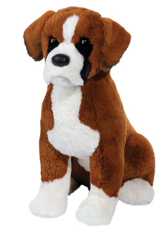Chance Boxer