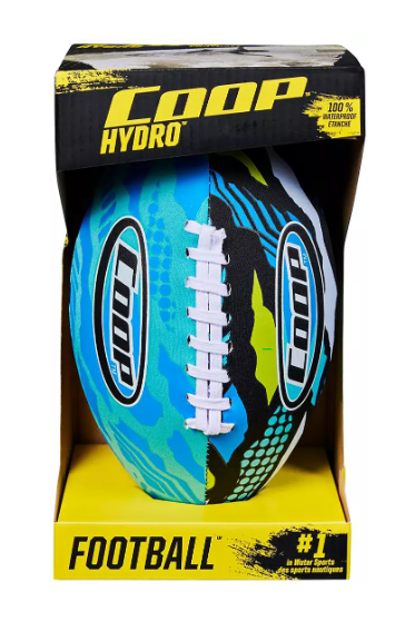 Hydro Football Coop