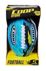 Hydro Football Coop