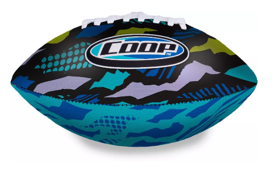 Hydro Football Coop