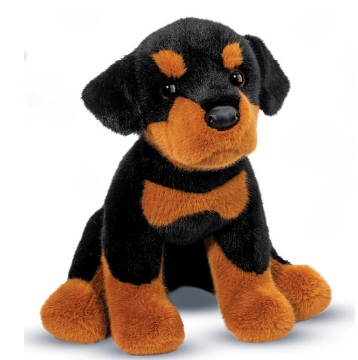 Ed Rottweiler