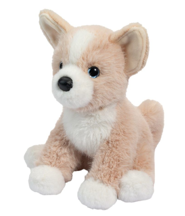 Pookie Pomsky Soft