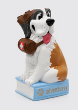 Tonies - Animal Adventures: Barry, Buddy & Swansea Jack