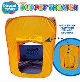 Pop Up Puppet Theater
