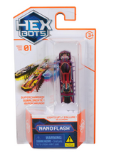 HEX BOTS Flash Nano (sold individually)