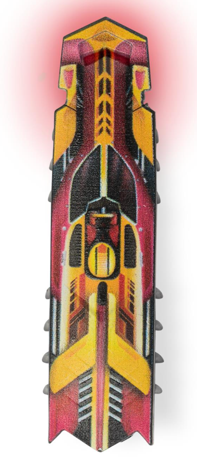 HEX BOTS Flash Nano (sold individually)