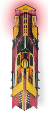 HEX BOTS Flash Nano (sold individually)