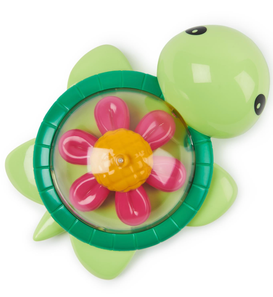 Water Wheel Turtle