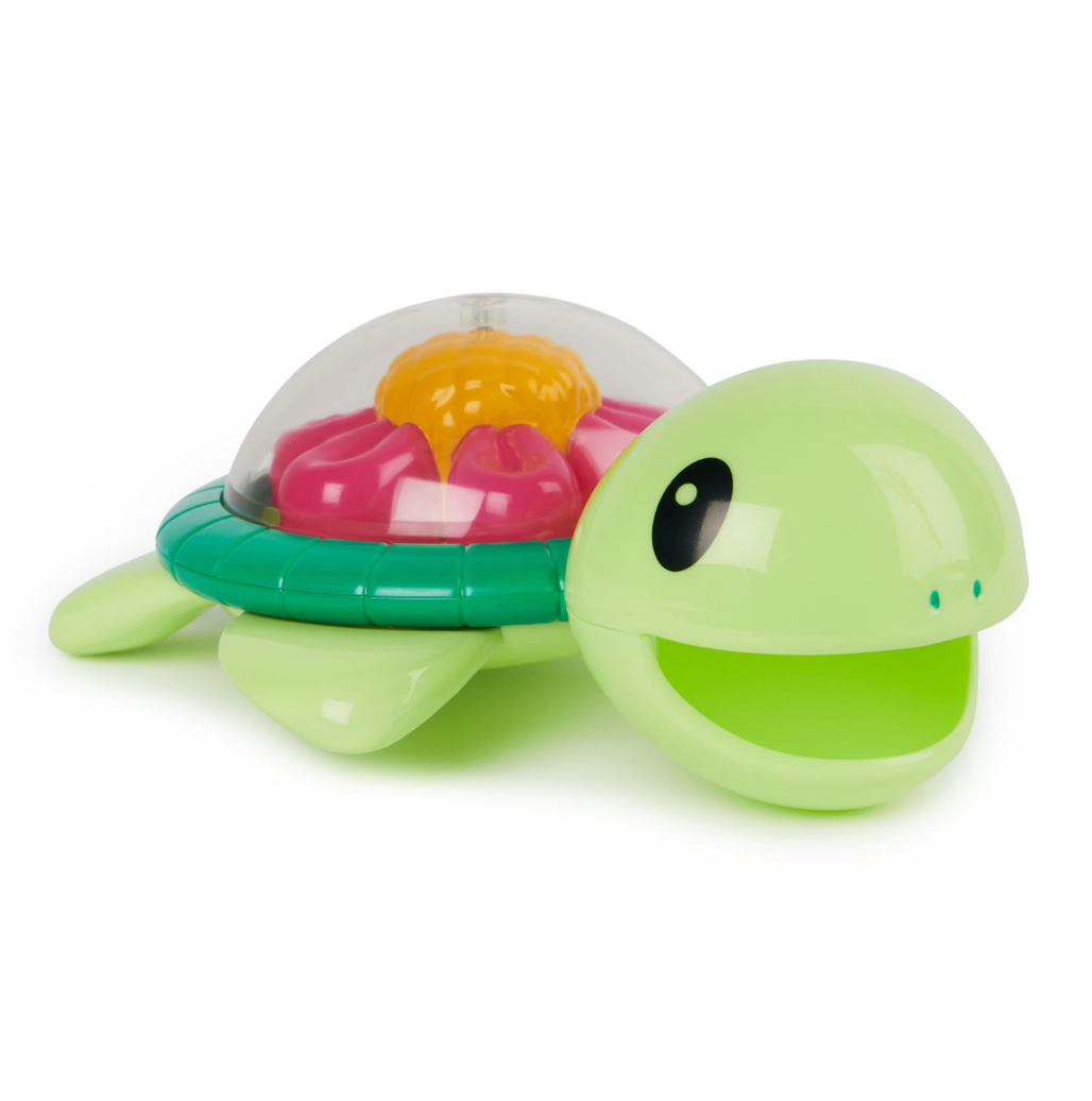 Water Wheel Turtle