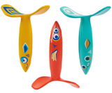 Swirl Divers