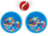 Paw Patrol Catch Game