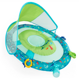Sun Canopy Spring Float