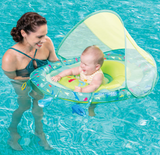 Sun Canopy Spring Float