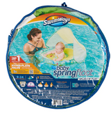 Sun Canopy Spring Float