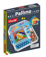 Pallino Coding Quercetti Hauck Usa; Inc