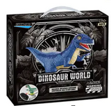 Inflatable Rc Dinosaur- Green