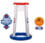 Nba Inflatable Alley Hoop