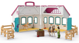 Little Horseshoe Open Stable