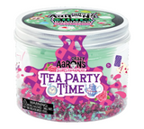 Tea Party Slime Charmers