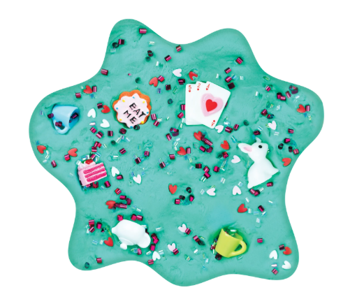 Tea Party Slime Charmers