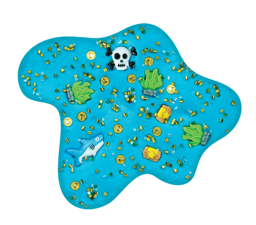 Treasure Hunt Slime Charmers