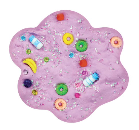 Cereal O Clock Slime Charmers
