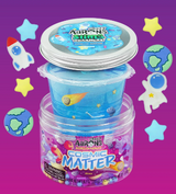 Cosmic Matter Slime Charmers