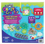 Thinking Putty Crazy Creator Kit
